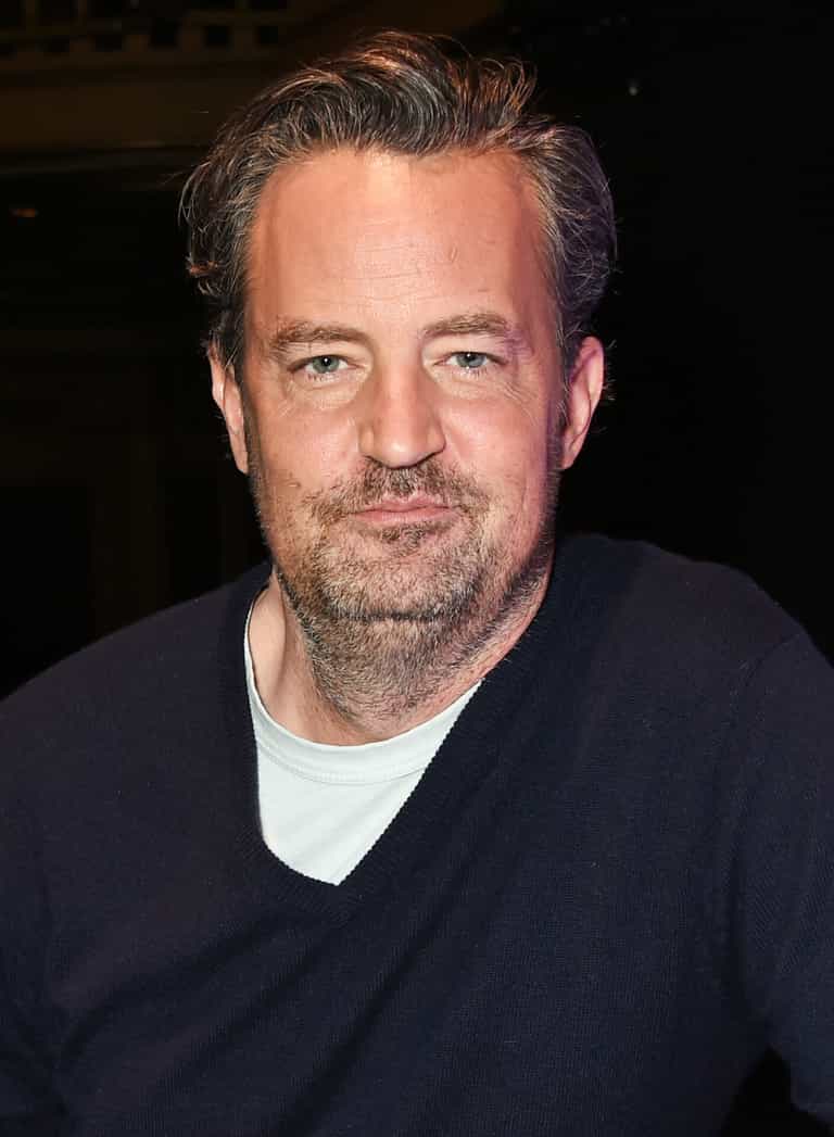 Numerous people could be charged in connection to Matthew Perry’s death Numerous people could be charged in connection to Matthew Perry’s death