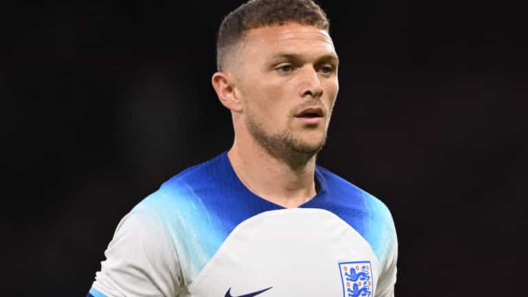 Kieran Trippier names England player that’s impressed him the most Kieran Trippier names England player that’s impressed him the most