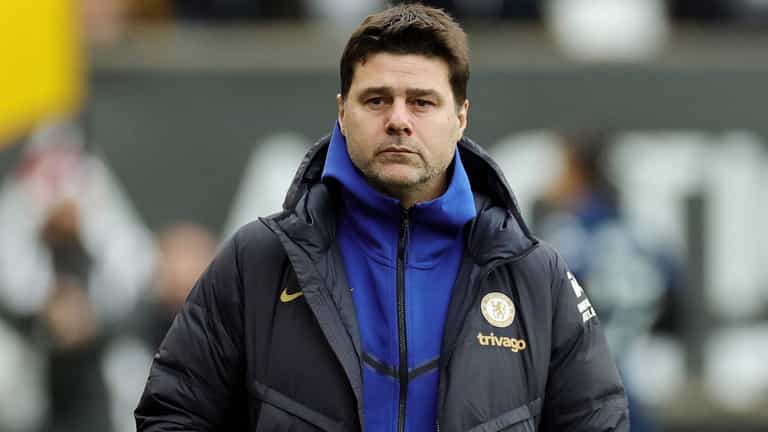 Mauricio Pochettino finally breaks silence following Chelsea exit Mauricio Pochettino finally breaks silence following Chelsea exit