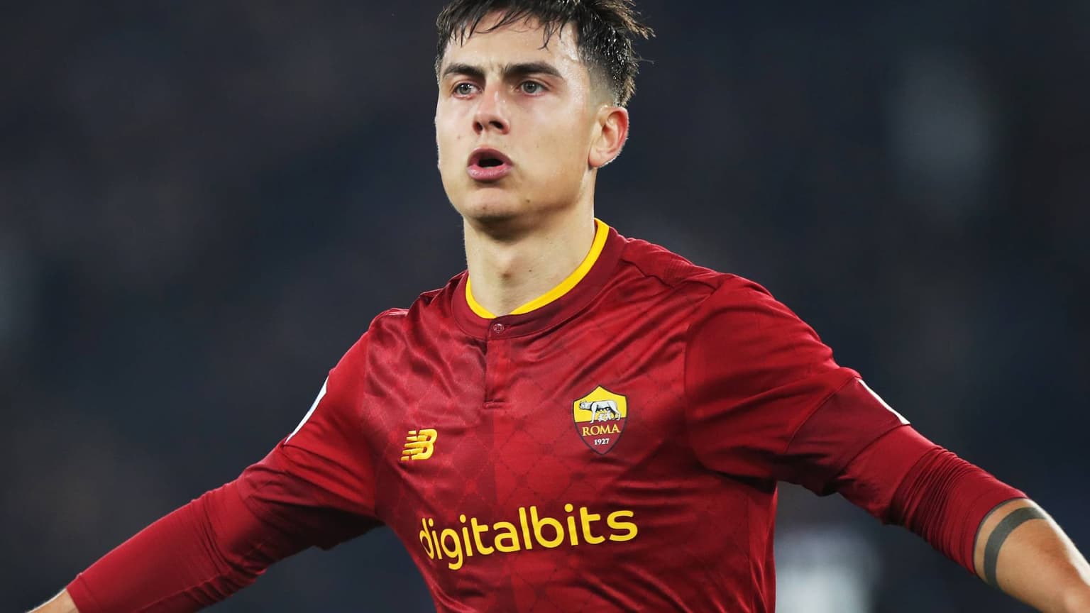 Paulo Dybala has been linked with a Premier League move as a bargain release clause has become active