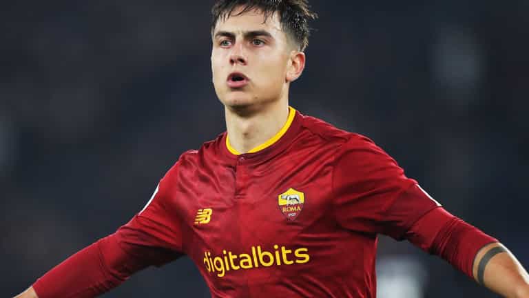 Paulo Dybala has been linked with a Premier League move as a bargain release clause has become active Paulo Dybala has been linked with a Premier League move as a bargain release clause has become active