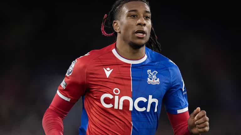 Chelsea make contact with Crystal Palace to sign Michael Olise Chelsea make contact with Crystal Palace to sign Michael Olise