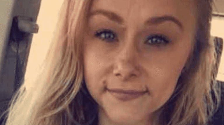 Woman shares haunting final selfie before being murdered on date Woman shares haunting final selfie before being murdered on date