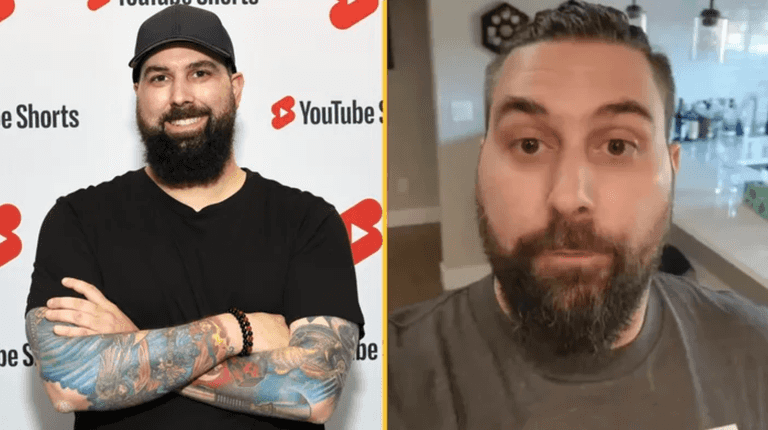 YouTube star Ben Potter’s cause of death confirmed YouTube star Ben Potter’s cause of death confirmed