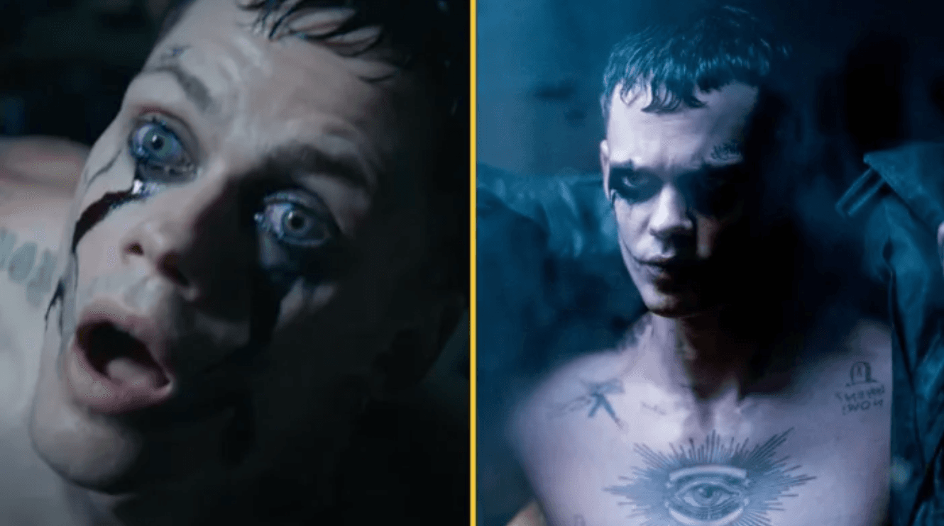 The Crow remake labeled ‘horrible, unwatchable and disrespectful’ to star who died making the original