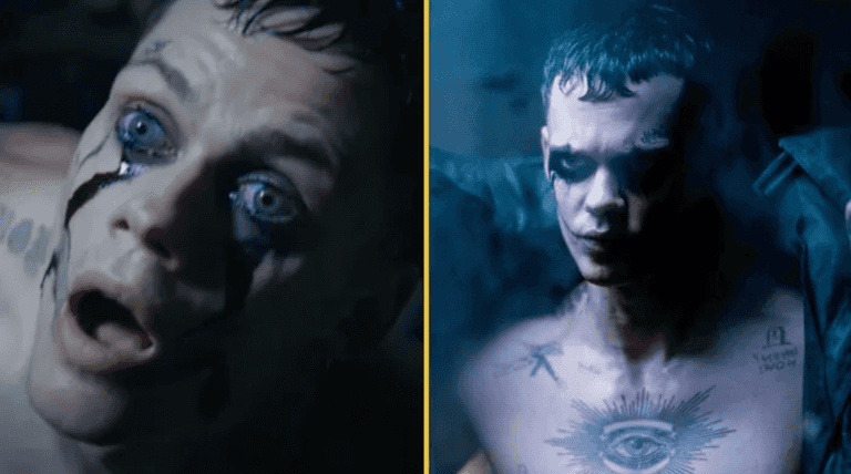The Crow remake labeled ‘horrible, unwatchable and disrespectful’ to star who died making the original The Crow remake labeled ‘horrible, unwatchable and disrespectful’ to star who died making the original