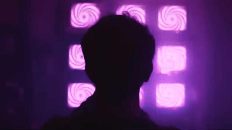 Netflix adds ‘mind-bending’ new sci-fi show earning Black Mirror comparisons Netflix adds ‘mind-bending’ new sci-fi show earning Black Mirror comparisons