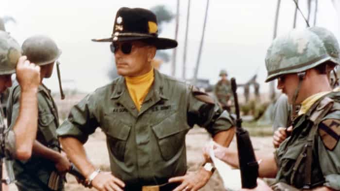 The best war movie ever made is airing on TV tonight The best war movie ever made is airing on TV tonight
