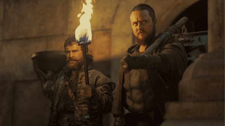 House of the Dragon fans shocked by brutal scene where mother must make ultimate ‘sacrifice’ House of the Dragon fans shocked by brutal scene where mother must make ultimate ‘sacrifice’