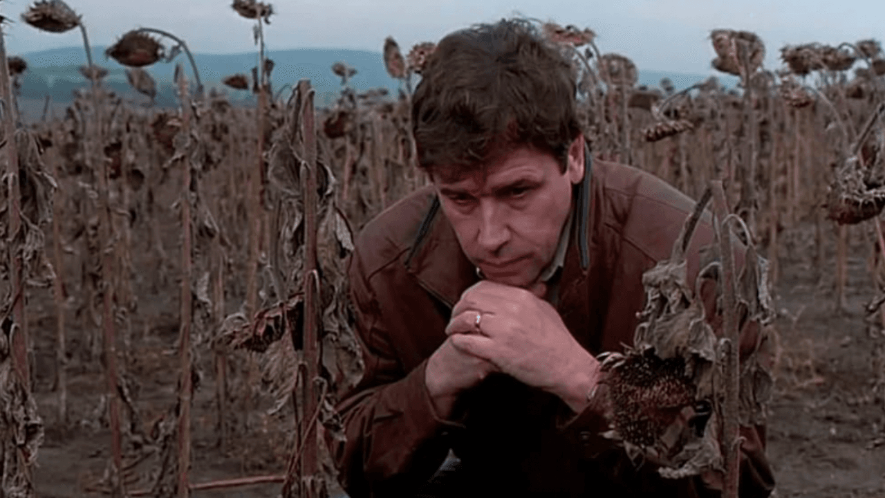 Brilliant crime thriller movie about shocking real-life serial killer streaming now
