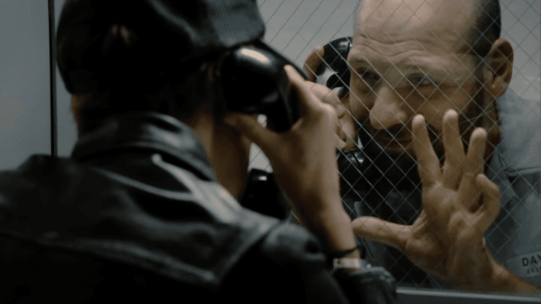 Netflix has added a mystery movie from the writer of Gone Girl Netflix has added a mystery movie from the writer of Gone Girl
