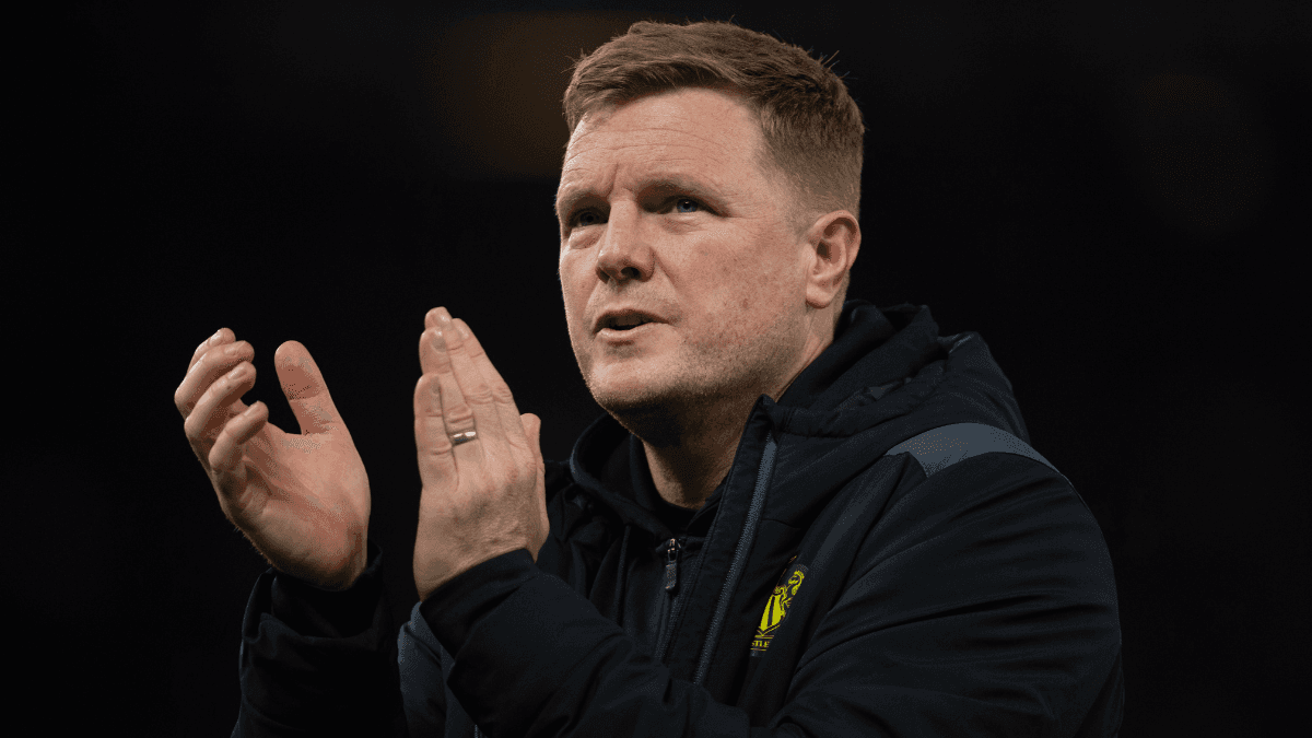 Newcastle United open talks with England international
