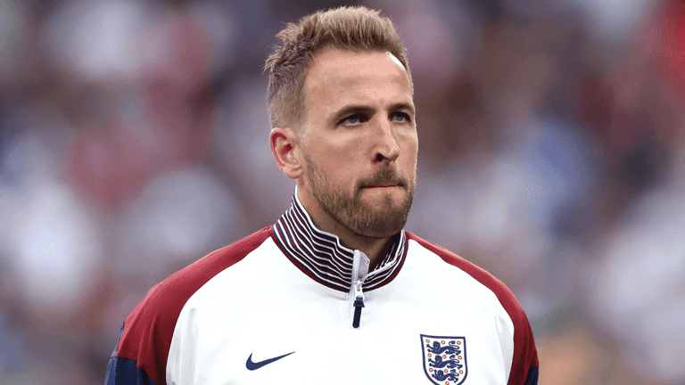 Harry Kane issues stark reminder to England teammates ahead of Euro 2024 Harry Kane issues stark reminder to England teammates ahead of Euro 2024