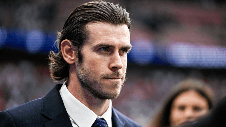 Wrexham are trying to convince Gareth Bale to come out retirement and sign for them Wrexham are trying to convince Gareth Bale to come out retirement and sign for them
