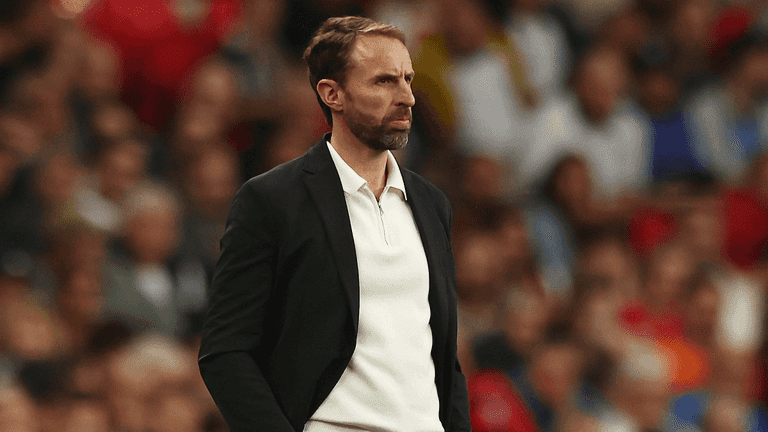 Gareth Southgate says Trent Alexander-Arnold is ‘ready to start’ in midfield Gareth Southgate says Trent Alexander-Arnold is ‘ready to start’ in midfield