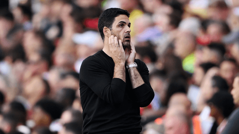 Arsenal dealt huge blow as number one transfer target snubs Premier League move Arsenal dealt huge blow as number one transfer target snubs Premier League move