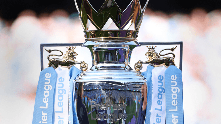 Premier League club must raise £20m before end of June or face strict financial repercussions Premier League club must raise £20m before end of June or face strict financial repercussions