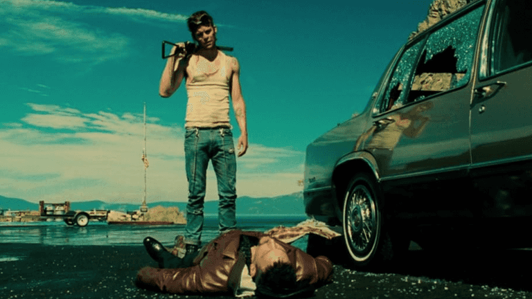 Prime Video has just added an insane action movie Prime Video has just added an insane action movie