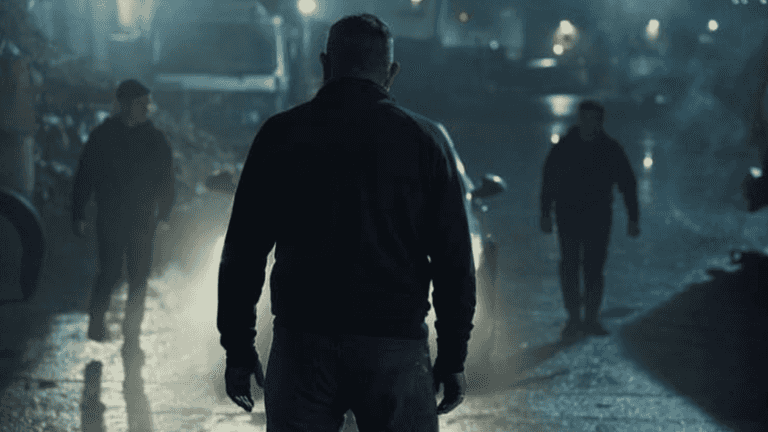 Season 2 of drama labelled ‘best Irish show of all time’ is coming to Netflix Season 2 of drama labelled ‘best Irish show of all time’ is coming to Netflix