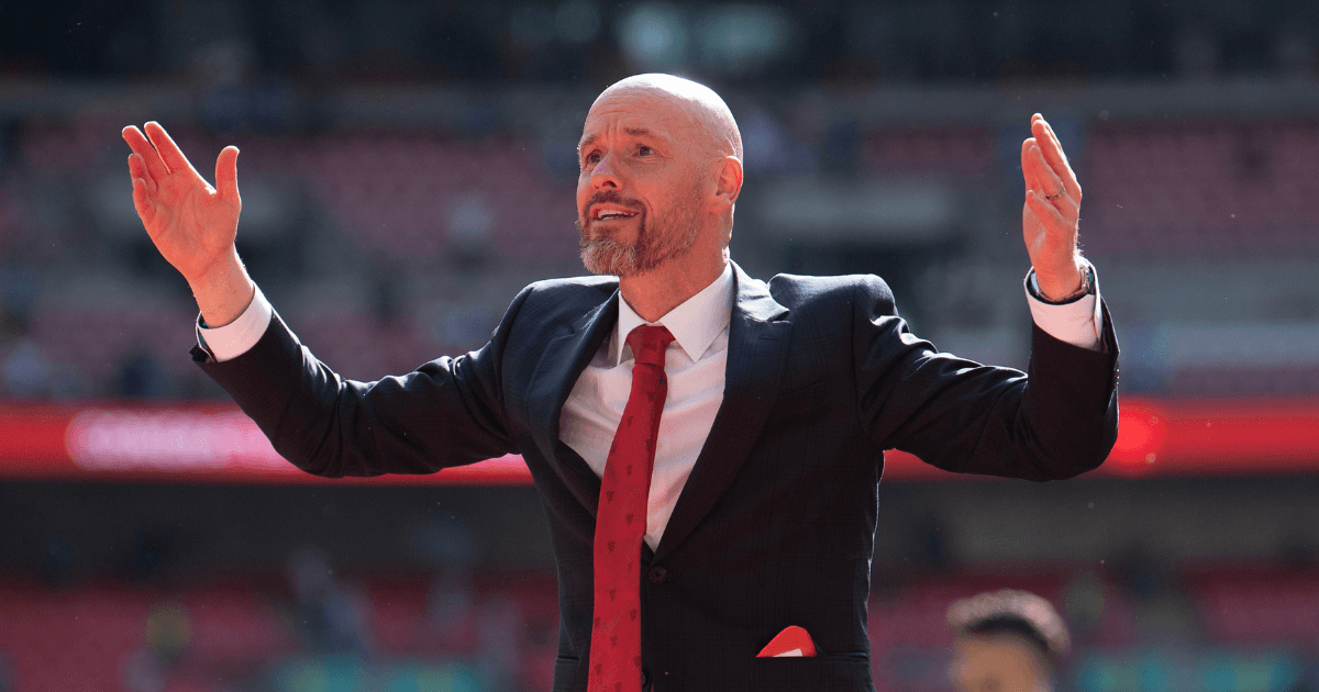Erik ten Hag gives brutal assessment of Gareth Southgate’s managerial style following narrow England win