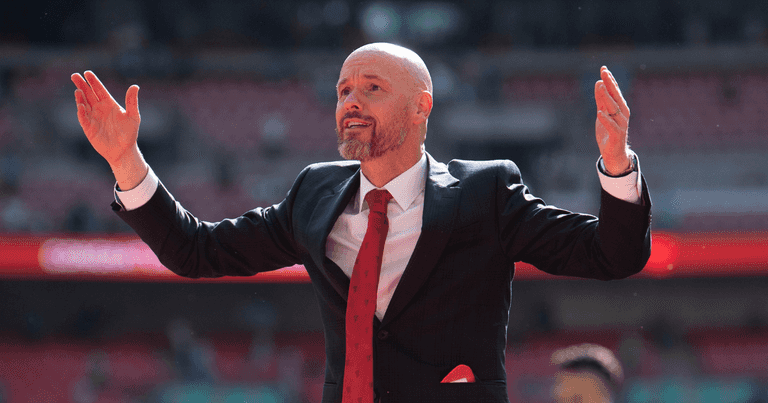 Erik ten Hag gives brutal assessment of Gareth Southgate’s managerial style following narrow England win Erik ten Hag gives brutal assessment of Gareth Southgate’s managerial style following narrow England win