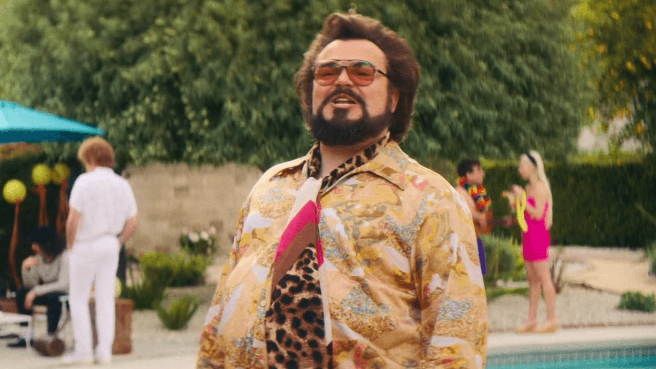 Prime Video has just added one of the best comedy movies of recent years
