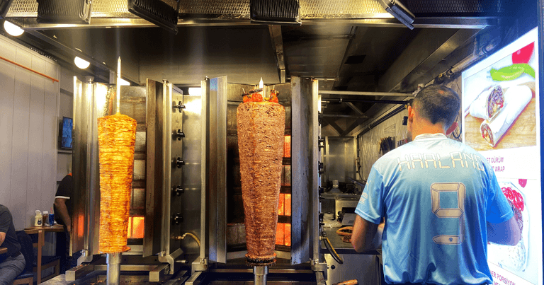 The definitive ranking of the top 10 best foods from Euro 2024 nations The definitive ranking of the top 10 best foods from Euro 2024 nations