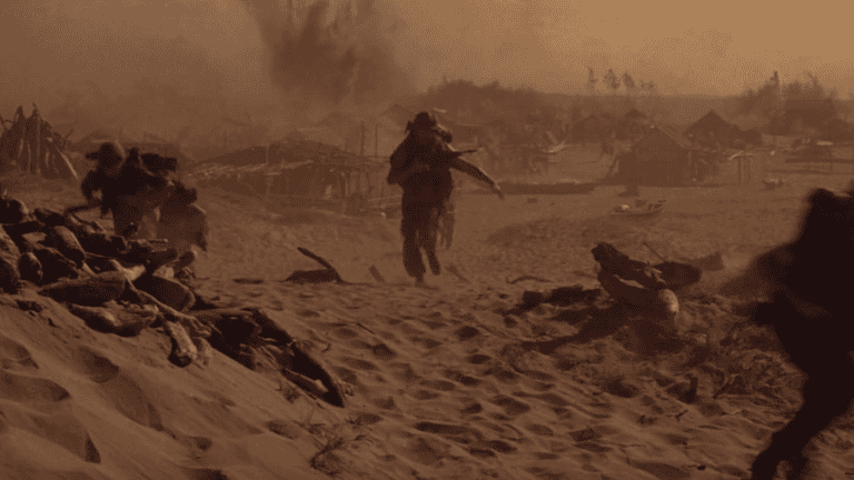 One of the most powerful war drama movies ever is on TV tonight One of the most powerful war drama movies ever is on TV tonight
