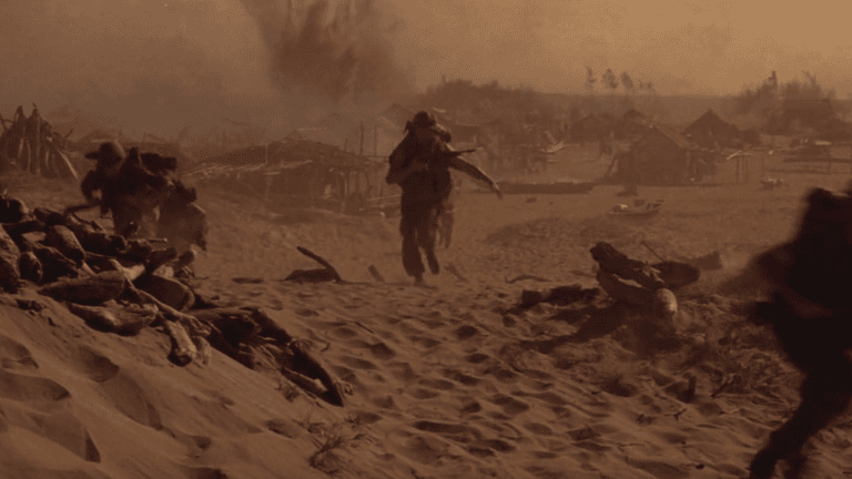 One of the most powerful war drama movies ever is on TV tonight One of the most powerful war drama movies ever is on TV tonight