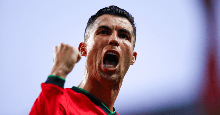Cristiano Ronaldo can break 5 records at Euro 2024 Cristiano Ronaldo can break 5 records at Euro 2024