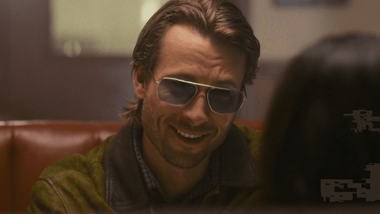 Netflix has just added a new crime comedy movie with 98% on Rotten Tomatoes