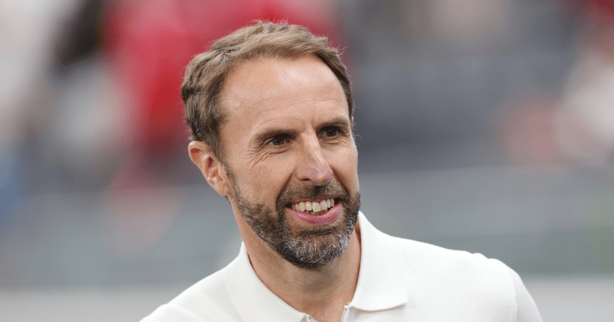 England handed major boost ahead of Slovenia clash
