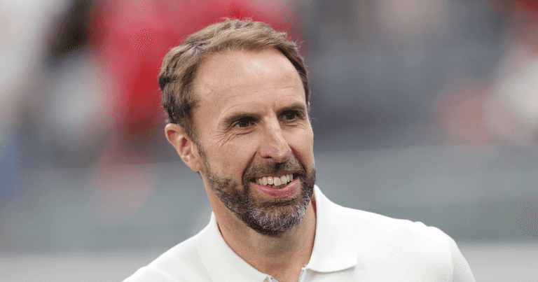 England handed major boost ahead of Slovenia clash England handed major boost ahead of Slovenia clash