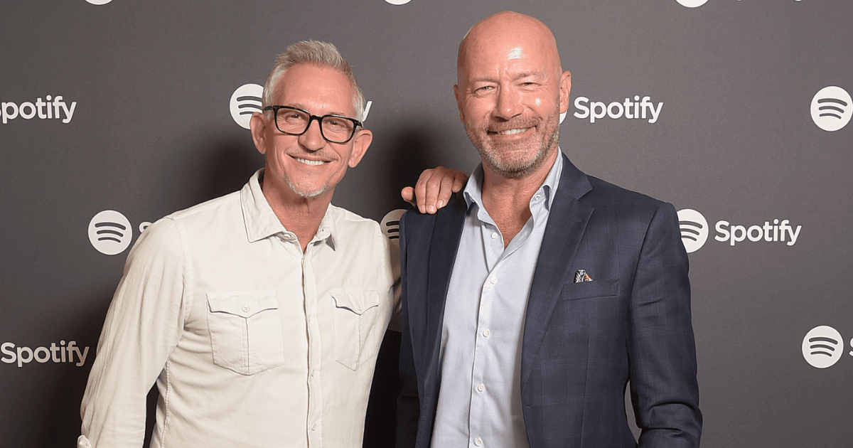 Gary Lineker doubles down on England criticism after Harry Kane tells him to ‘remember what it’s like to wear the shirt’