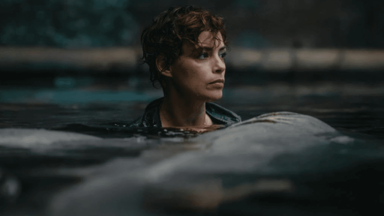 New thriller about giant shark in Paris has just dropped on Netflix