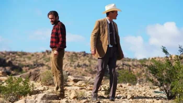 Netflix has just added an incredibly unsettling thriller movie Netflix has just added an incredibly unsettling thriller movie