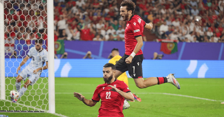 Georgian billionaire announces ridiculous reward for national team if they beat Spain Georgian billionaire announces ridiculous reward for national team if they beat Spain