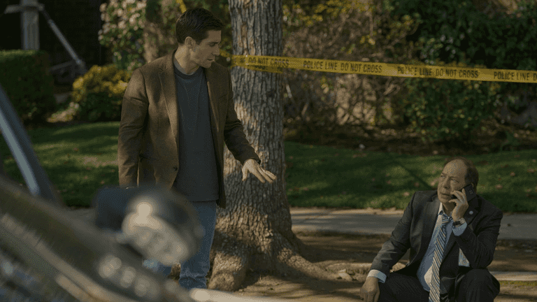 A star-studded legal thriller show is now available to stream at home A star-studded legal thriller show is now available to stream at home