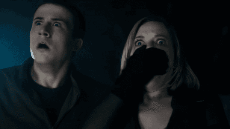 Prime Video has just added one of the best modern thriller movies Prime Video has just added one of the best modern thriller movies