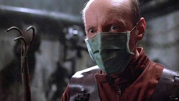 One of the most gruesome movies ever is getting a surprise TV reboot One of the most gruesome movies ever is getting a surprise TV reboot