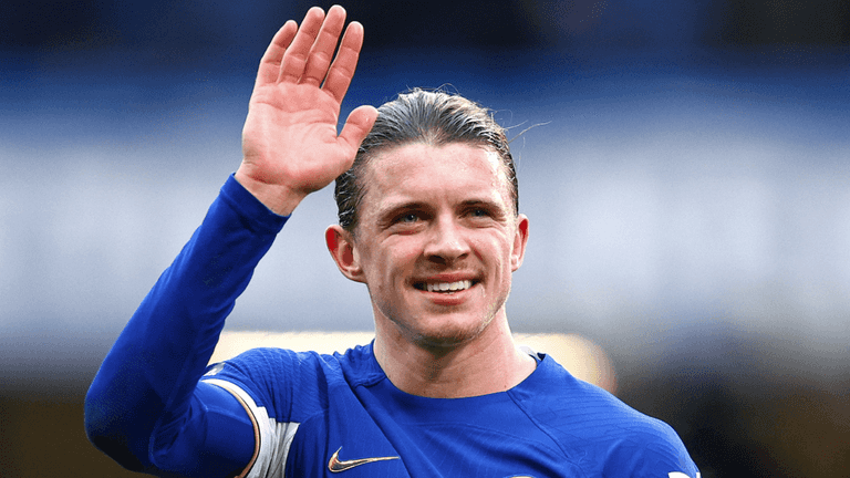 Chelsea hold ‘preliminary talks’ with Premier League club over Conor Gallagher Chelsea hold ‘preliminary talks’ with Premier League club over Conor Gallagher