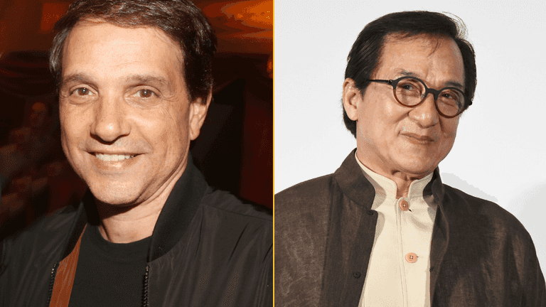 Jackie Chan and Ralph Macchio set to star in final Karate Kid movie together Jackie Chan and Ralph Macchio set to star in final Karate Kid movie together