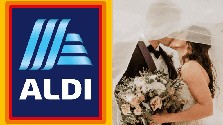 Aldi looking for engaged couples to give them free wine for their weddings Aldi looking for engaged couples to give them free wine for their weddings