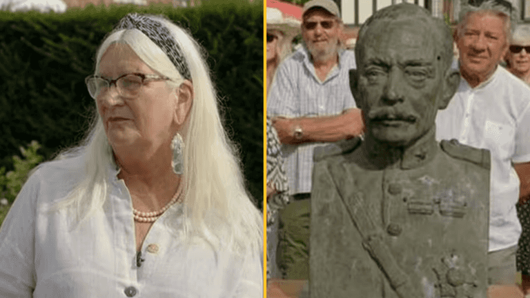 Antiques Roadshow guest refuses to sell statues she discovered in skip after specialist’s warning Antiques Roadshow guest refuses to sell statues she discovered in skip after specialist’s warning