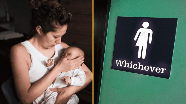 ‘I want to give my son a unisex name, but people are saying that he will resent it in the future’ ‘I want to give my son a unisex name, but people are saying that he will resent it in the future’