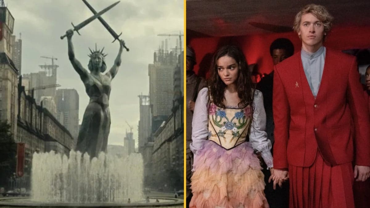 Prime Video has just added one of 2023’s biggest movies