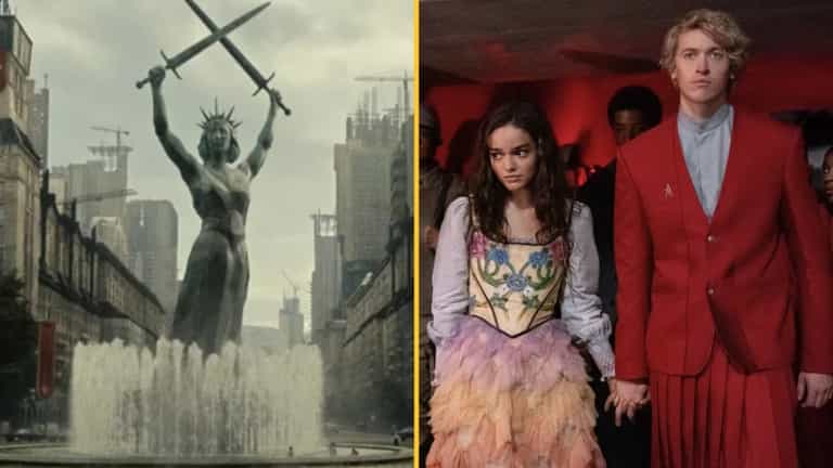 Prime Video has just added one of 2023’s biggest movies Prime Video has just added one of 2023’s biggest movies