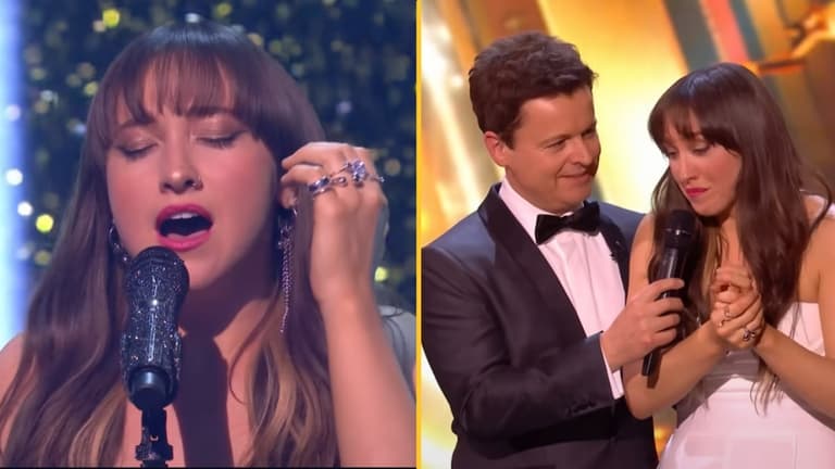 Britain’s Got Talent fans slam ‘fixed’ final as 2024 winner is crowned Britain’s Got Talent fans slam ‘fixed’ final as 2024 winner is crowned