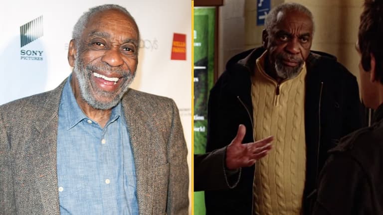 Night at the Museum and Sopranos actor Bill Cobbs dies aged 90 Night at the Museum and Sopranos actor Bill Cobbs dies aged 90
