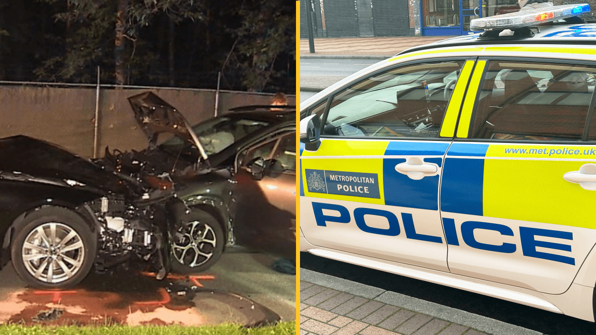 Scotland fans injured in major crash after ‘forgetting Germany drive on the right’